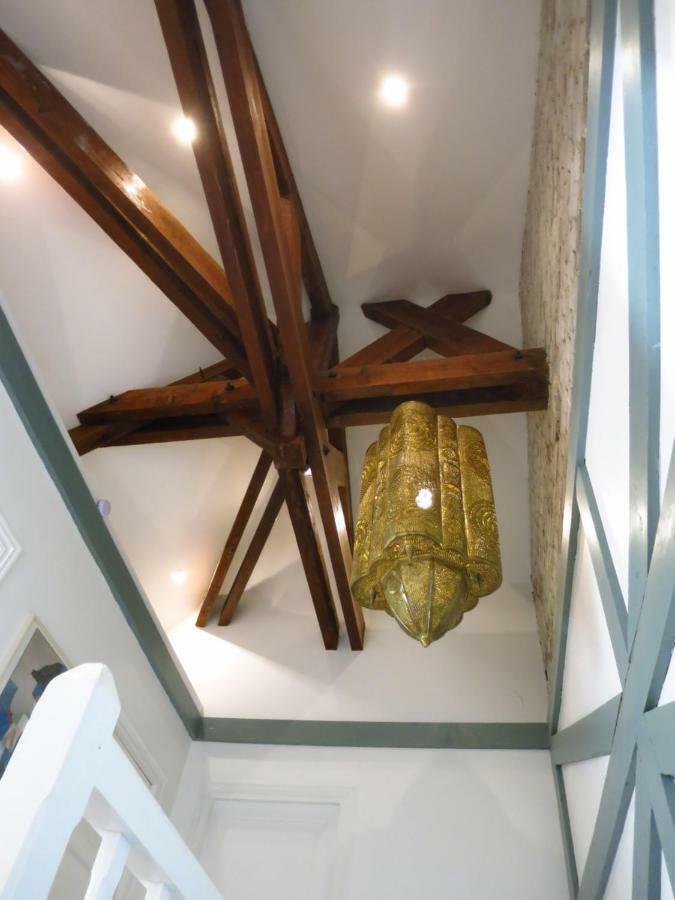 Chateau De Courmelois Champagne Guest House Val de Vesle Екстериор снимка