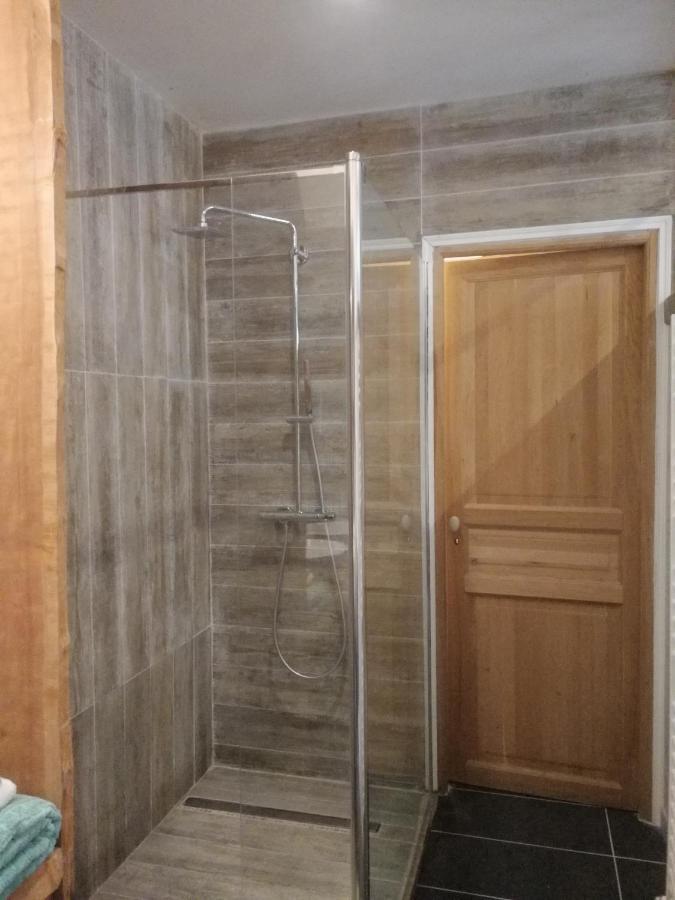 Chateau De Courmelois Champagne Guest House Val de Vesle Екстериор снимка